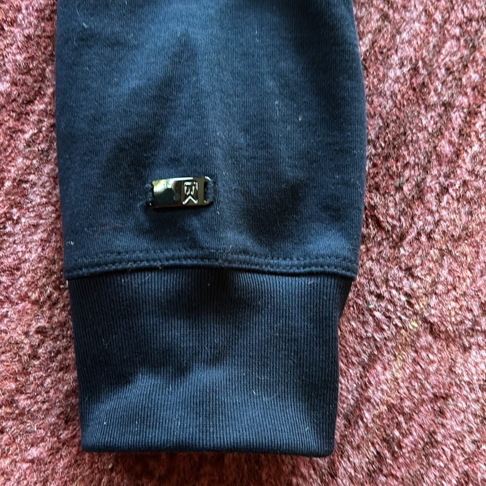 Golf Half-Zip Jacket/Pullover - image 3